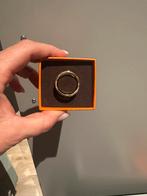 Hermes sjaalring, Ophalen, Gebruikt