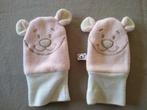 wantjes/handschoentjes meisje Noukies baby, Ophalen of Verzenden, Zo goed als nieuw, Meisje