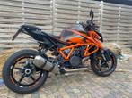 KTM Superduke 1390 EVO, Motoren, 2 cilinders, Motorrijbewijs A, Traction Control, Particulier