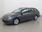 Volkswagen Golf VIII Variant etsi life 130 AT, Argent ou Gris, 5 portes, Break, Automatique