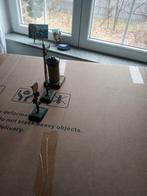 Marklin, Enlèvement ou Envoi