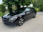 PRACHTIGE MERCEDES CLA 200 SHOOTING BRAKE 2.2D, Voorwielaandrijving, CLA, Stof, Euro 6