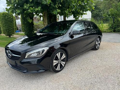 PRACHTIGE MERCEDES CLA 200 SHOOTING BRAKE 2.2D, Auto's, Mercedes-Benz, Bedrijf, Te koop, CLA, ABS, Airbags, Airconditioning, Alarm