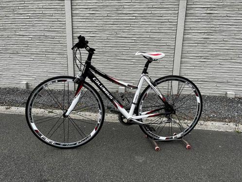 Columbus Poggio | nieuw staat | 12 maand garantie, Fietsen en Brommers, Fietsen | Dames | Sportfietsen en Toerfietsen, Zo goed als nieuw