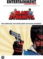 Black Dynamite (2009) Dvd Zeldzaam ! Michael Jai White, Utilisé, Enlèvement ou Envoi, Action, À partir de 16 ans