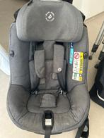 Siège auto Maxi Cosi Axissfix, Kinderen en Baby's, Autostoeltjes, Ophalen, Autogordel of Isofix, Gebruikt, Verstelbare rugleuning