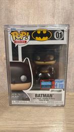 Funko Pop Batman #01 – NYC Fall Convention 2025 – 2000 pcs, Enlèvement ou Envoi, Neuf