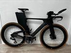 S-Works Shiv Disc, Ophalen, Zo goed als nieuw, Carbon