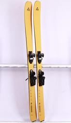 180 cm freeride ski's FISCHER RANGER 96 2024, grip walk, Verzenden, Carve, Fischer, 180 cm of meer