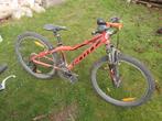 SCOTT 24" mountainbike 1e eigenaar., Fietsen en Brommers, Ophalen, Zo goed als nieuw