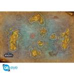 World of Warcraft poster 91.5x61 nieuw, Rechthoekig Liggend, Nieuw, Ophalen of Verzenden, A1 t/m A3