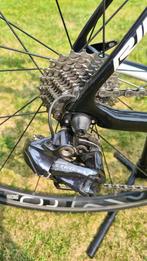 Ridley Fenix SL Ultegra Di2 Medium, Fietsen en Brommers, 28 inch, Gebruikt, Carbon, Meer dan 20 versnellingen