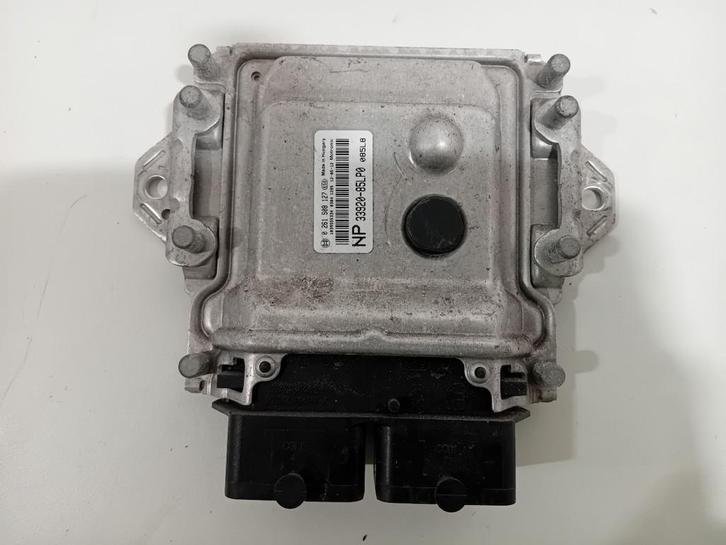 COMPUTER MOTOR Opel Agila (B) (01-2008/10-2014) (3392085lp0), Auto-onderdelen, Elektronica en Kabels, Opel, Gebruikt