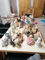 Lot de statues diverses, Enlèvement, Neuf, Autres types