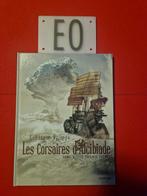 Bd les corsaires d alcibiade 4,EO, Enlèvement ou Envoi