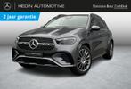 Mercedes-Benz GLE-Klasse 350 DE SUV 4MATIC AMG Line | Memory, Auto's, Stof, Gebruikt, 4 cilinders, GLE