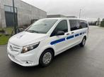 MERCEDES - 2017 - VITO TOURER - B-STYLE FLEX-I-TRANS - Perso, Auto's, Automaat, Gebruikt, Euro 6, Bedrijf