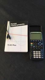 Ti 83plus, Diversen, Rekenmachines, Ophalen, Zo goed als nieuw
