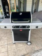 Barbecook, Ophalen, Gebruikt