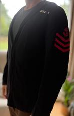 Pull de marin britannique original vintage, Collections, Enlèvement ou Envoi, Marine, Vêtements ou Chaussures