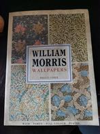 Wallpapers William Morris, Boeken, Hobby en Vrije tijd, Ophalen of Verzenden, Gelezen