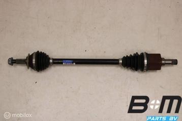Aandrijfas links Volkswagen E-Up! 12E407761F beschikbaar voor biedingen