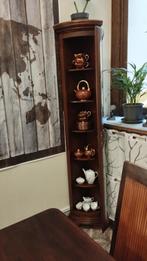 Armoire de coin, Huis en Inrichting, Kasten | Secretaires, Ophalen