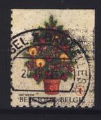 Belg. 2007 - nr 3734b, Timbres & Monnaies, Timbres | Europe | Belgique, Envoi, Oblitéré