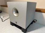 Subwoofer Yamaha 8 inch, Audio, Tv en Foto, Luidsprekerboxen, Ophalen of Verzenden, Subwoofer