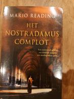 Mario Reading, Ophalen, Gelezen