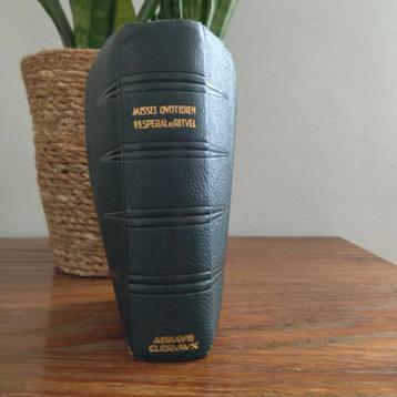 Dagmissaal 1953 beschikbaar voor biedingen