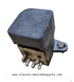 Voetschakelaar Mercedes 114 w116 w107 w108, Auto-onderdelen, Gebruikt, -, -, Ophalen of Verzenden
