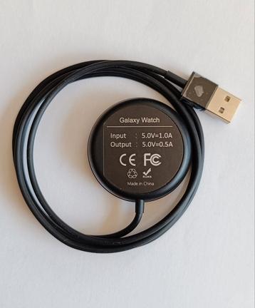 Chargeur pour montre Galaxy, Enlèvement ou Envoi, Neuf