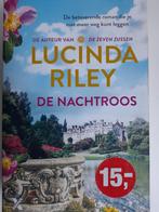 Lucinda Riley. 3 boeken, Ophalen of Verzenden, Zo goed als nieuw