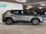 Alfa Romeo Tonale Sprint, Automaat, Zwart, Parkeersensor, Bedrijf