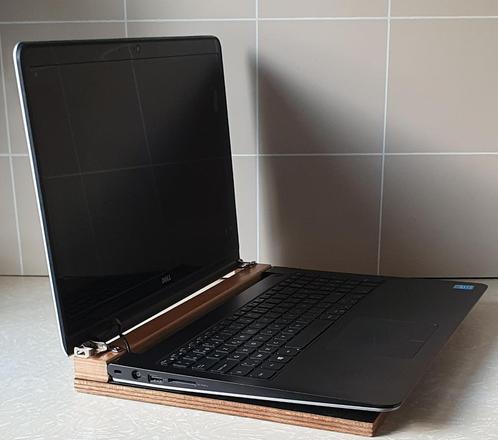 Laptop op plankje (Dell Inspiron - 1TB - 8GB - i7 - 2GHz), Informatique & Logiciels, Ordinateurs portables Windows, Utilisé, 15 pouces