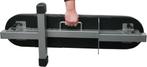 POWERBLOCK Reisban trainingsbank SNELLE GRATIS LEVERING, Sport en Fitness, Fitnessmaterialen, Verzenden, Nieuw, Benen, Overige typen