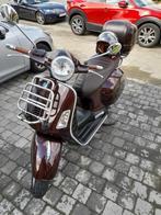 Moto Vespa 300 GTS Touring, Motos, 12 à 35 kW, Scooter, Particulier