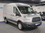 Ford Transit 2.0 TDCi L2H2 RWD * CRUISE/CLIM/LANE * 1ER PROP, Auto's, Gebruikt, Euro 6, 4 cilinders, 202 g/km