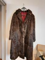 Manteau Lapin, Autre, Taille 46/48 (XL) ou plus grande, Brun, Enlèvement