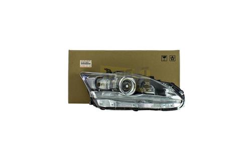 Lexus CT200h (12/13-) Koplamp Links Origineel  8117076033, Auto-onderdelen, Verlichting, Lexus, Nieuw, Verzenden