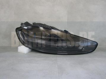 ACHTERLICHT PORSCHE CAYMAN 718 Facelift LED BOXTER 982 15- L beschikbaar voor biedingen