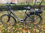 Elektrische Fiets, Fietsen en Brommers, Zo goed als nieuw, 51 tot 55 cm, 30 tot 50 km per accu, Ophalen