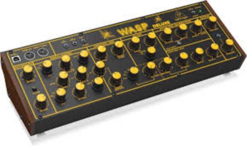 BEHRINGER - WASP, Muziek en Instrumenten, Effecten, Zo goed als nieuw, Overige typen, Ophalen of Verzenden