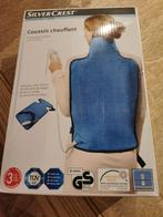 Nog nieuw in de verpakking rug en nek verwarmingskussen, Ophalen of Verzenden, Nieuw