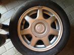 Nissan sunny Gti Gti-R velgen origineel, Auto-onderdelen, Ophalen, Gebruikt, 14 inch, Velg(en)