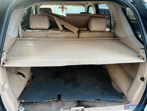 MERCEDES ML W163 Beige rolhoes 1998-2005, Auto-onderdelen, Interieur en Bekleding, Mercedes-Benz, Gebruikt