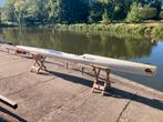 Surfski Carbonology Boost X, Watersport en Boten, Kajaks, Ophalen, Gebruikt, 1-persoons