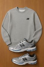 New Balance 1906r Maat 43, Ophalen of Verzenden, Nieuw, Grijs, New balance