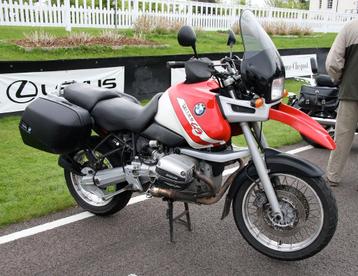 Reflectie stickers BMW r850rt,gs1100rt,gs1150rt,gs,rs beschikbaar voor biedingen